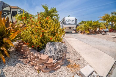 Landscaped Lot 647