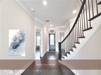 1742 Cornelius Trace Loop, Houston, TX 77055 - photo 5