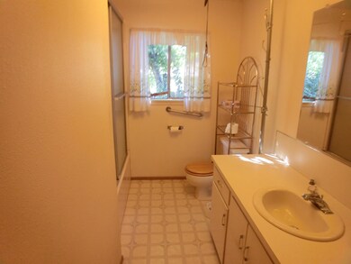 Main Bath