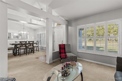 8330 N Creek Way, Citrus Springs, FL 34434 - photo 5