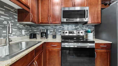 Laketown Wharf Resort unit 1234, Panama City, FL 32408 - photo 6