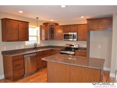Granite Tops