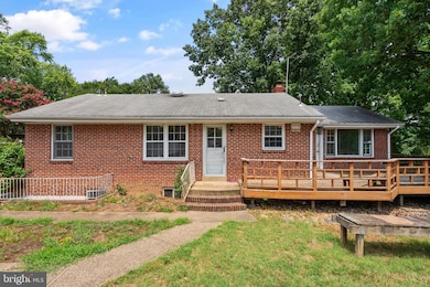 5730 N Kings Hwy, Alexandria, VA 22303 - photo 3