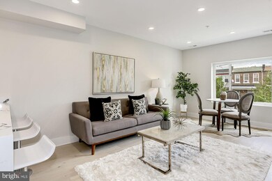2714 6th St NE unit 1, Washington, DC 20017 - photo 3