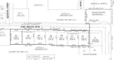 Lt39 River Meadow Dr, Kiel, WI 53042 - photo 3