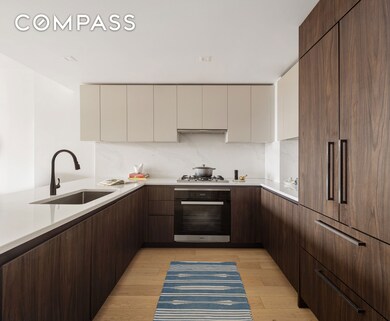 Eleven Hancock unit PH102, New York, NY 10027 - photo 4