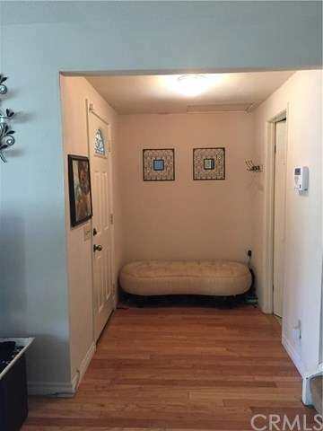 Entry way