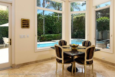 Breakfast Area MLS