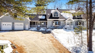 640 Main St, Sumner, ME 04292 - photo 2