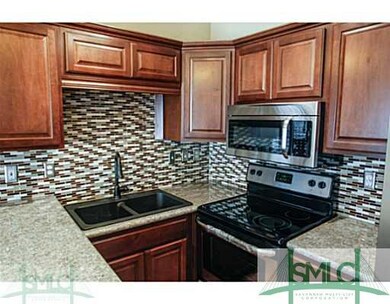Kitchen. Recently remodeled, brand new