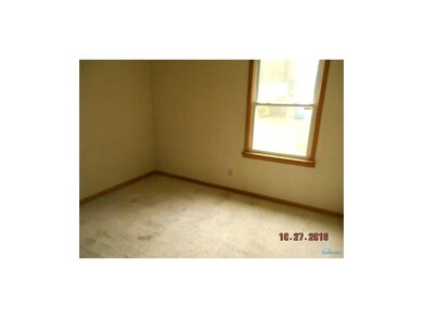 Bedroom.