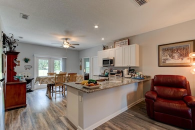 granite countertops
