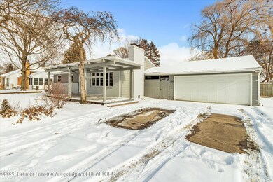 1010 N Waverly Rd, Lansing, MI 48917 - photo 2