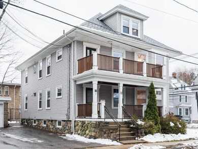 65 Fiske St unit 2, Waltham, MA 02451 - photo 2