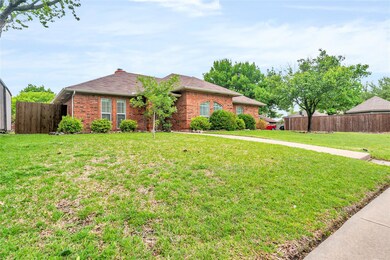 511 Kylie Ln, Wylie, TX 75098 - photo 3