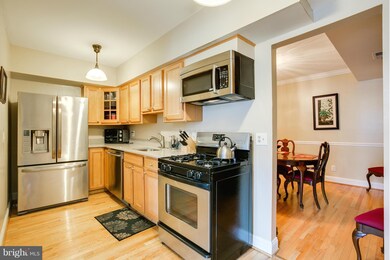 69 Bates St NW, Washington, DC 20001 - photo 6