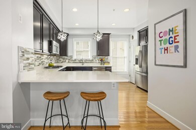 3019 Chancellors Way NE, Washington, DC 20017 - photo 6