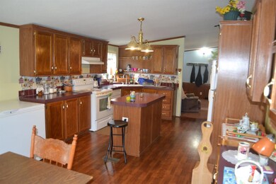 1117 Central Pike, Harrodsburg, KY 40330 - photo 6