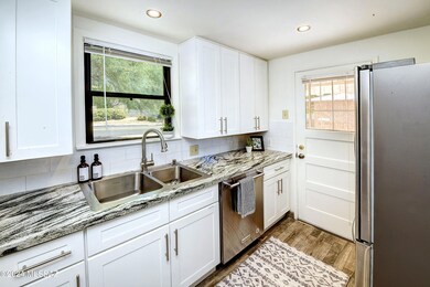 Main House Kitchen