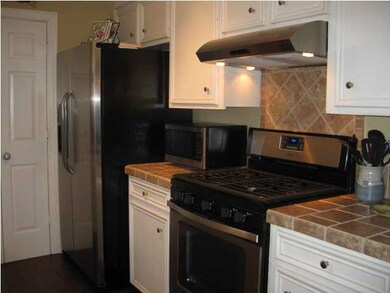 Stainless Steel Gas Stove