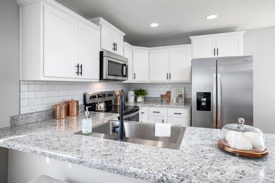 1482 E Broughton St, Republic, MO 65738 - photo 7