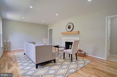 1409 Adams Dr, Fort Washington, MD 20744 - photo 5