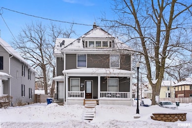 2036 N Main St, Davenport, IA 52803 - photo 2