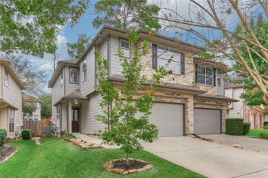 26 Whitekirk Place, Magnolia, TX 77354 - photo 2