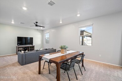 Living & Dining