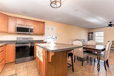 10 Josephine Dr unit 2D, Charlestown, RI 02813 - photo 2