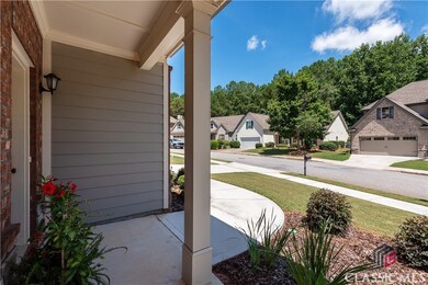 248 Meeler Cir, Bogart, GA 30622 - photo 3