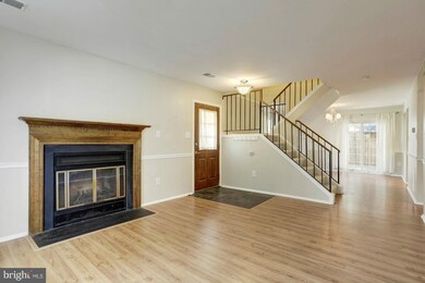 7255 Steamerbell Row, Columbia, MD 21045 - photo 4