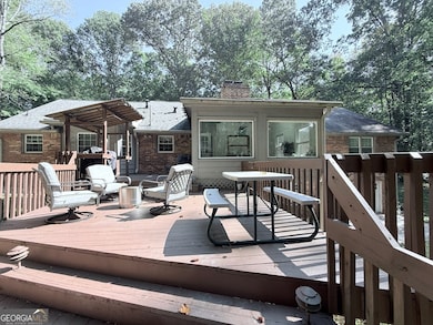 1955 Branchwood Ct unit 1, Snellville, GA 30078 - photo 2