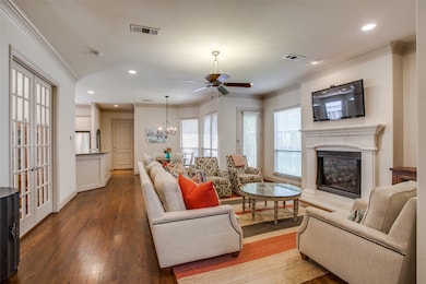 5111 Vickery Blvd, Dallas, TX 75206 - photo 5