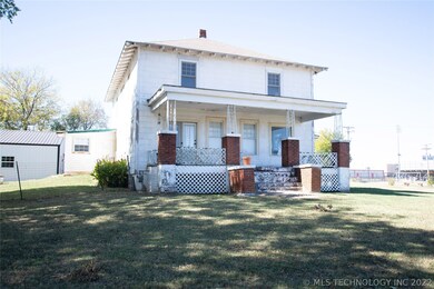 610 S Lombard Ln, Skiatook, OK 74070 - photo 2