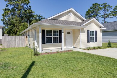20 Tranquil Ln, Crawfordville, FL 32327 - photo 2