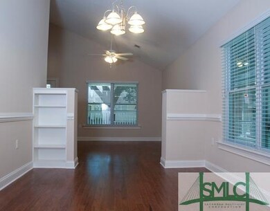 Interior Space/Layout.