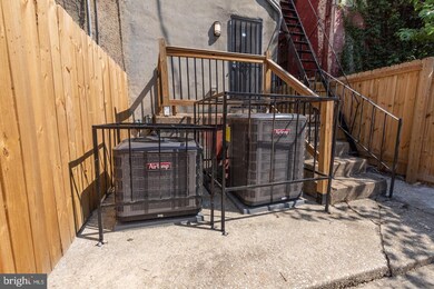 1339 W Lafayette Ave unit 1, Baltimore, MD 21217 - photo 2