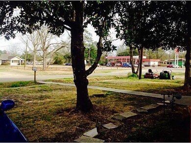 Yard.