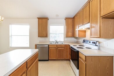 3213 Saint Claire Dr, Denton, TX 76210 - photo 6