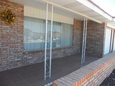 1819 Pete Brown Dr, El Paso, TX 79936 - photo 3