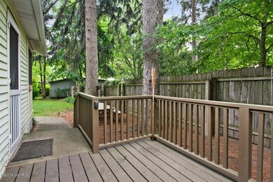 15851 Lakeshore Rd unit 5, Union Pier, MI 49129 - photo 7