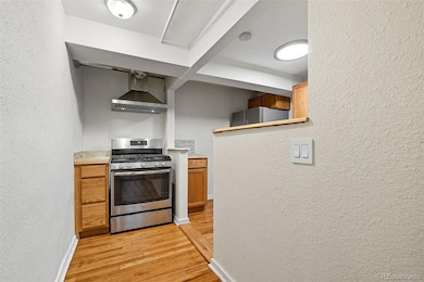1436 N Gilpin St unit 9, Denver, CO 80218 - photo 7