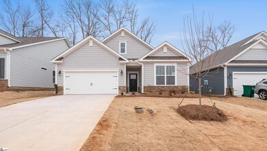 1771 Wabash Place, Boiling Springs, SC 29316 - photo 2
