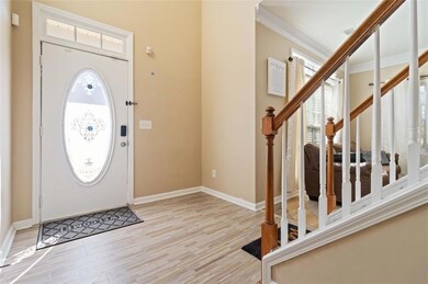 2387 Shady Maple Trail, Loganville, GA 30052 - photo 4