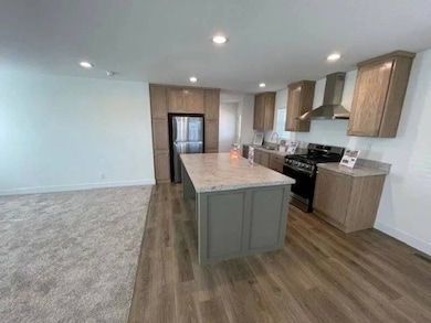 6420 E Tropicana Ave unit 489, Las Vegas, NV 89122 - photo 4