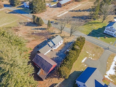 135 Long Plain Rd, South Deerfield, MA 01373 - photo 5