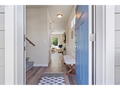 Entrance/Foyer