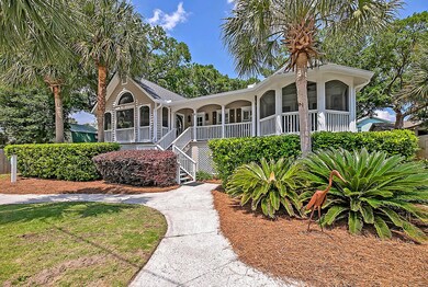10 24th Ave, Isle of Palms, SC 29451 - photo 7