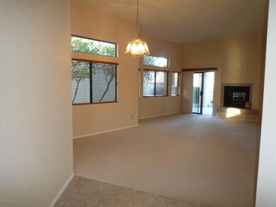 Greatroom from Entry